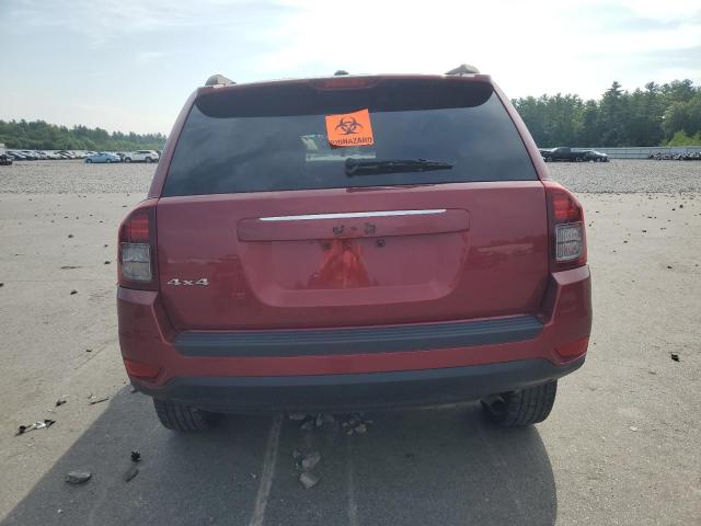 2016 JEEP COMPASS SPORT 1C4NJDBB8GD508938