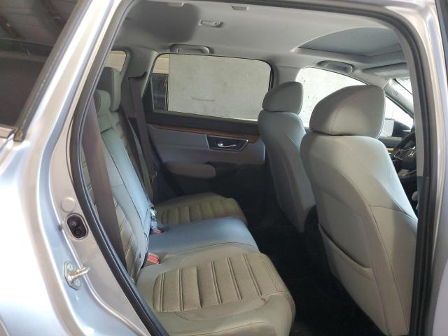 2017 HONDA CR-V EX 2HKRW2H59HH631491