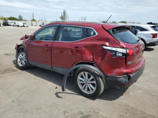 2019 NISSAN ROGUE SPOR JN1BJ1CPXKW219880
