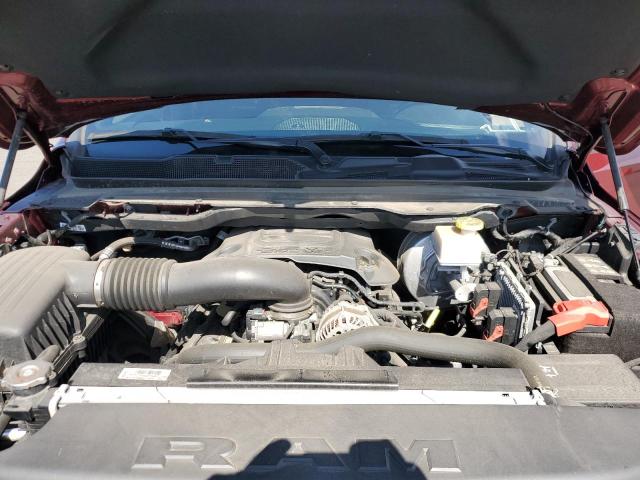 2022 RAM 1500 LARAM 1C6SRFJTXNN454641