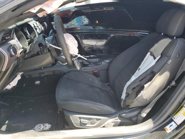 2017 FORD MUSTANG GT - 1FA6P8CF3H5346617