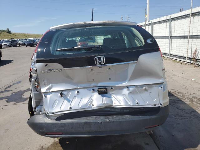 2013 HONDA CR-V LX - 3CZRM3H32DG708404