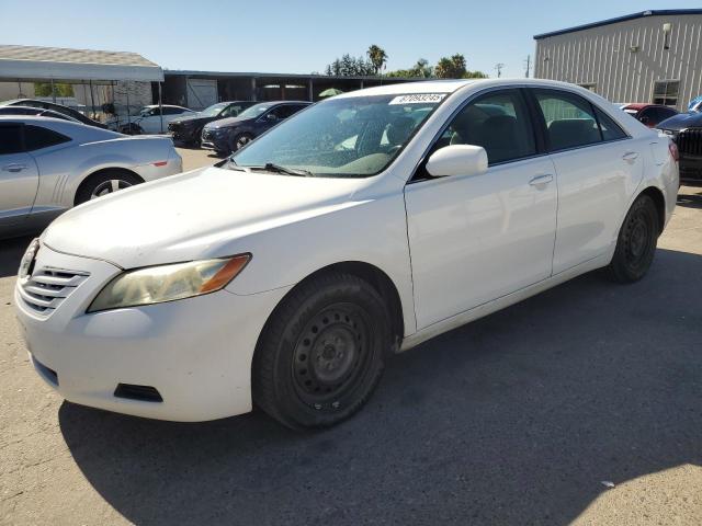 TOYOTA CAMRY CE