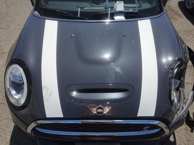 2016 MINI COOPER S WMWXU3C55G2D30419