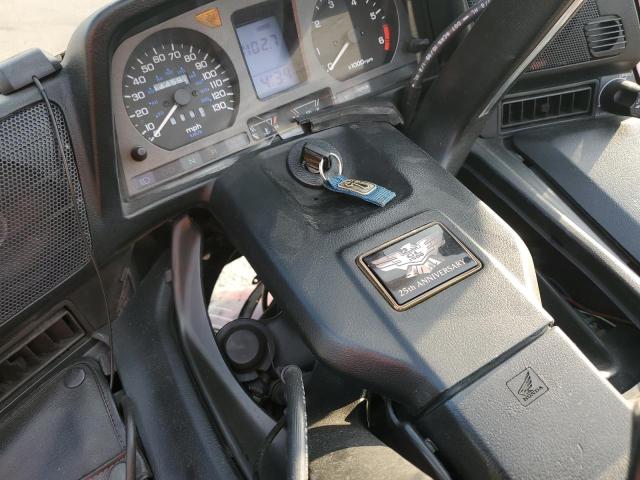 2000 HONDA GL1500 SE1 1HFSC223XYA203623