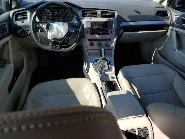 2016 VOLKSWAGEN GOLF S/SE 3VW217AU2GM017810