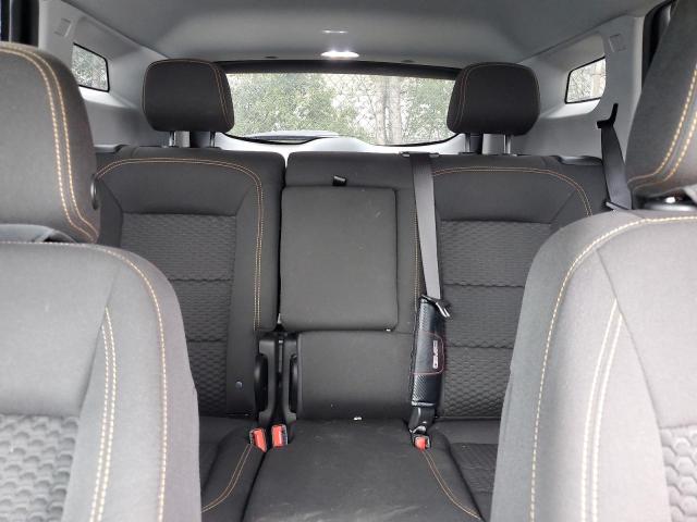 2021 GMC TERRAIN SL 3GKALMEV0ML367274