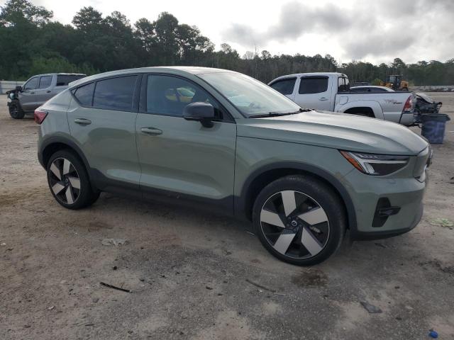 2023 VOLVO C40 RECHAR YV4ED3GLXP2032851