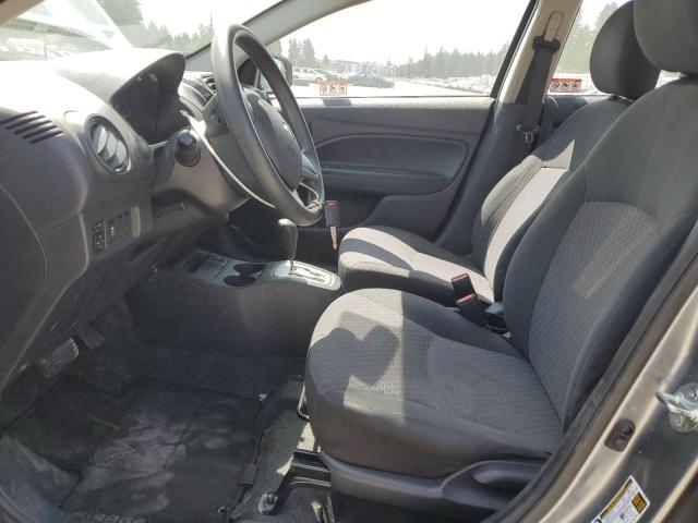2018 MITSUBISHI MIRAGE ES ML32A3HJ3JH000570