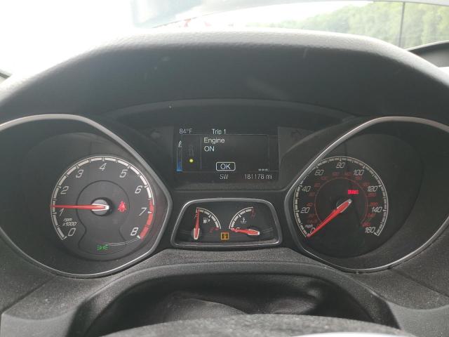 2014 FORD FOCUS ST - 1FADP3L90EL458450