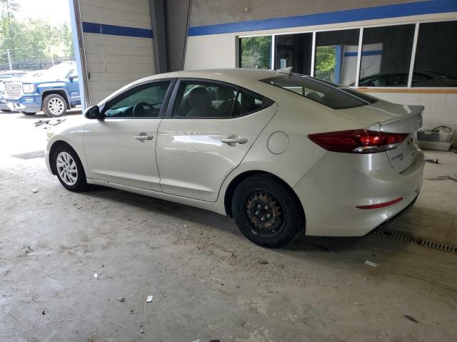 Vin: 5npd74lf9hh149185, lot: 63735035, hyundai elantra se 20172