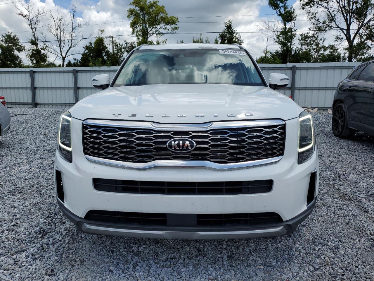 Kia Telluride 2020