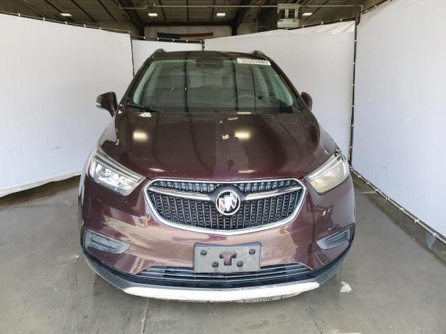 2017 BUICK ENCORE PRE KL4CJASB7HB133279