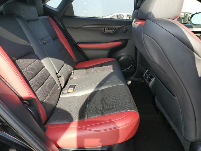 2021 LEXUS NX 300 BAS JTJSARBZ6M2200152