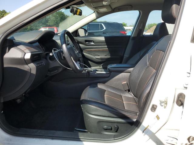 2021 NISSAN ALTIMA SR 1N4BL4CV5MN362273