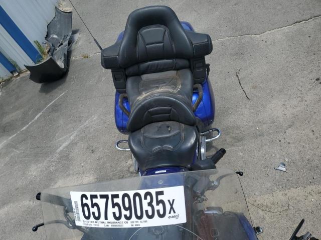 2005 HONDA GL1800 1HFSC47025A409010