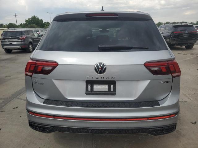 2024 VOLKSWAGEN TIGUAN SE - 3VV8B7AX7RM228705
