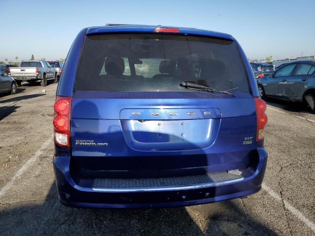 2019 DODGE GRAND CARA 2C4RDGEG9KR739516