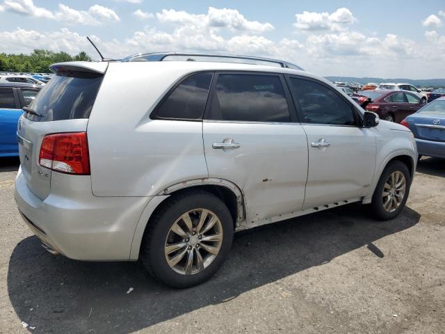 Vin: 5xykwda22bg131913, lot: 63787455, kia sorento sx 20113