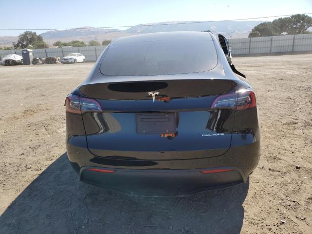 2023 TESLA MODEL Y - 7SAYGDEE2PA078172