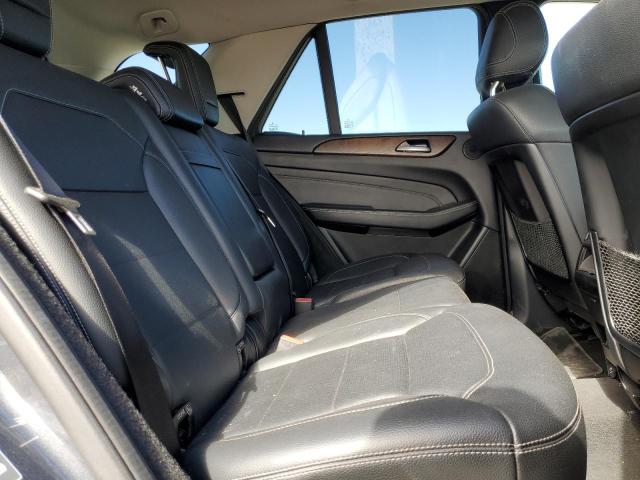 2015 MERCEDES-BENZ ML 350 4MATIC 4JGDA5HB8FA584485