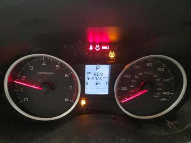 2016 SUBARU FORESTER 2 JF2SJADC4GH409860
