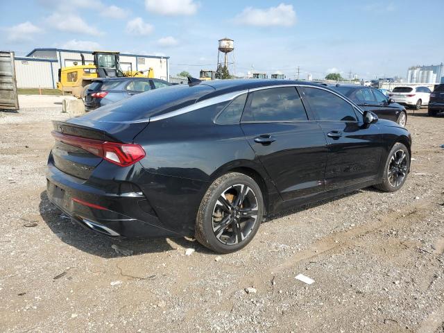 2021 KIA K5 GT LINE 5XXG64J22MG040315