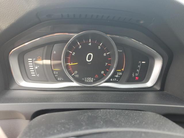 2018 VOLVO S60 CROSS YV440MUM4J2006263