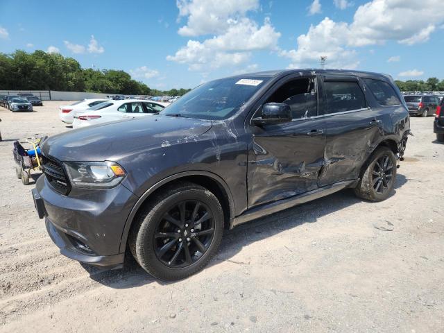 2019 DODGE DURANGO SX - 1C4RDHAG9KC663137