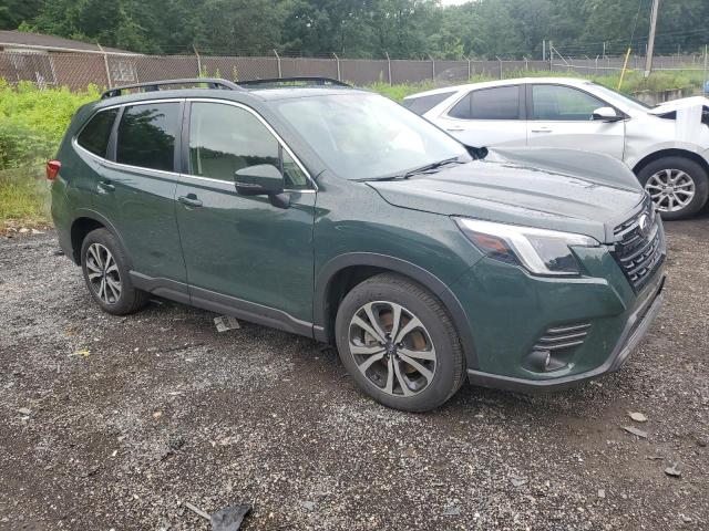 2024 SUBARU FORESTER L JF2SKALC8RH401763