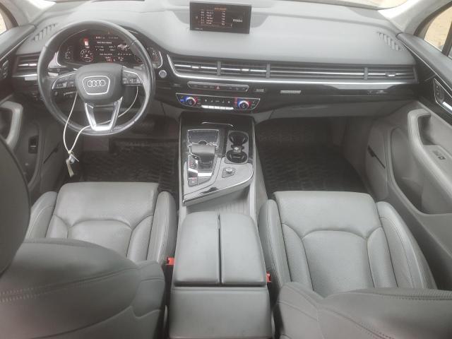 2018 AUDI Q7 PRESTIG WA1VAAF79JD006591