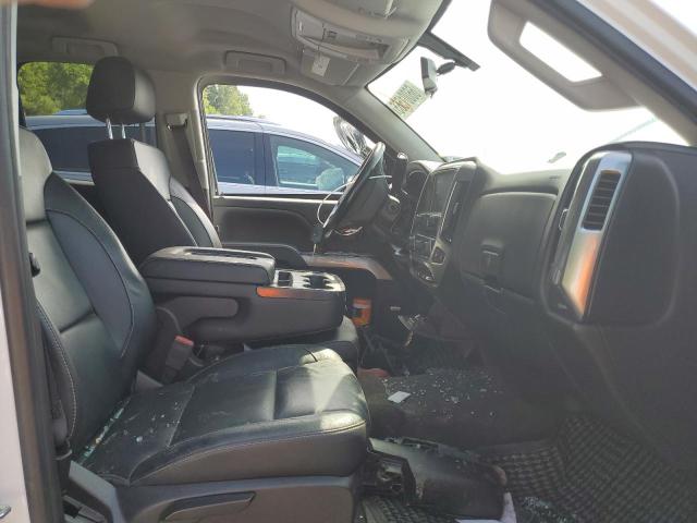 2017 CHEVROLET SILVERADO - 1GCVKREC3HZ316281