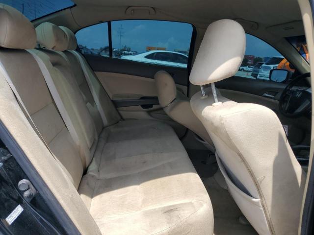 2011 HONDA ACCORD LX - 1HGCP2F30BA147925
