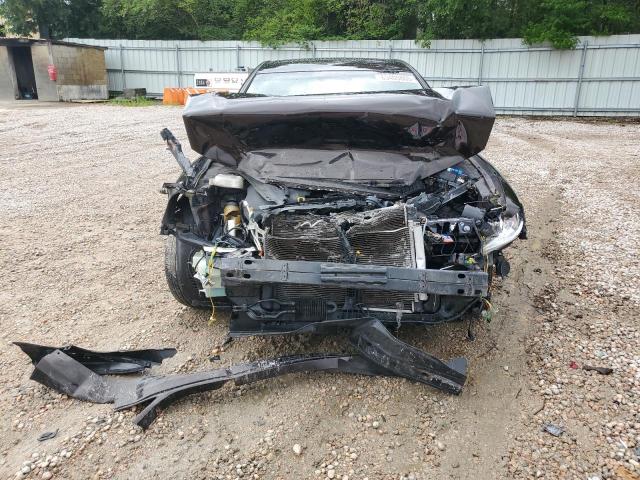 2011 HYUNDAI AZERA GLS - KMHFC4DD2BA540187
