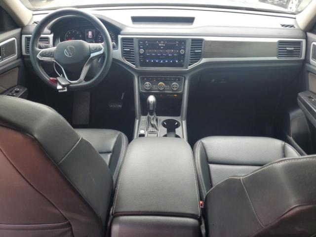 2021 VOLKSWAGEN ATLAS SE 1V2WR2CA6MC555084