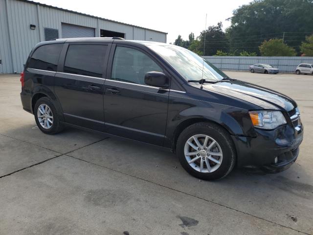2018 DODGE GRAND CARAVAN SXT 2C4RDGCG8JR326665