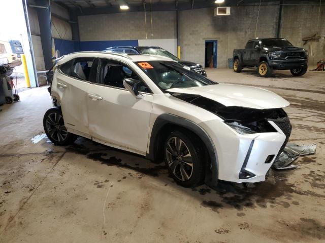 2020 LEXUS UX 250H JTHP9JBH2L2035417