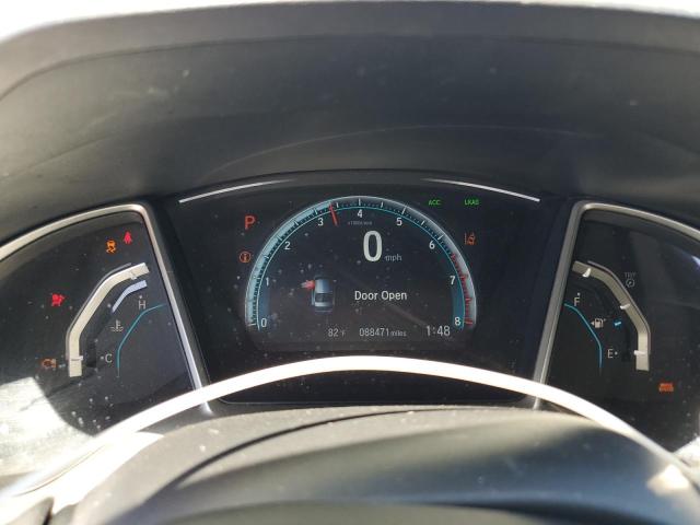 2016 HONDA CIVIC TOUR 19XFC1F92GE200814