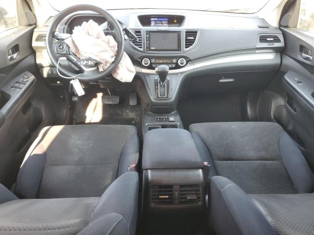 2016 HONDA CR-V EX 2HKRM4H5XGH134398