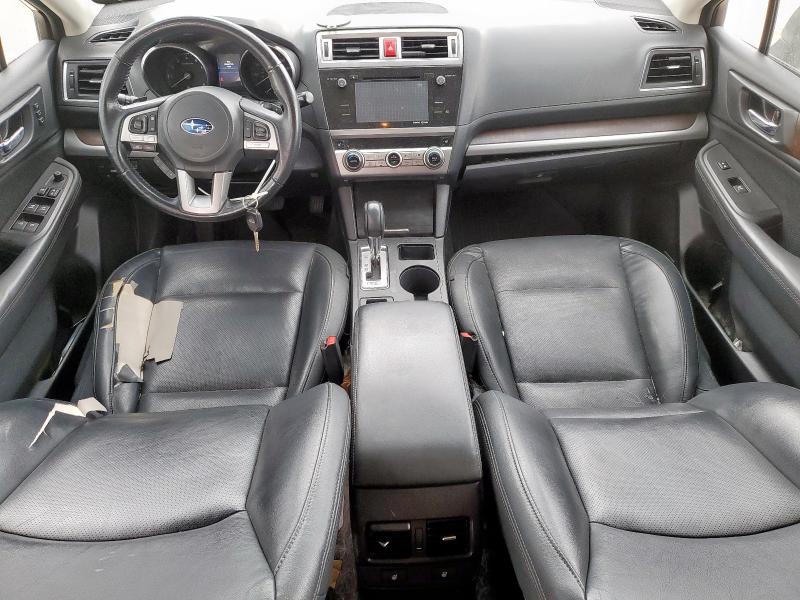 2015 SUBARU OUTBACK 2. - 4S4BSAJCXF3240614