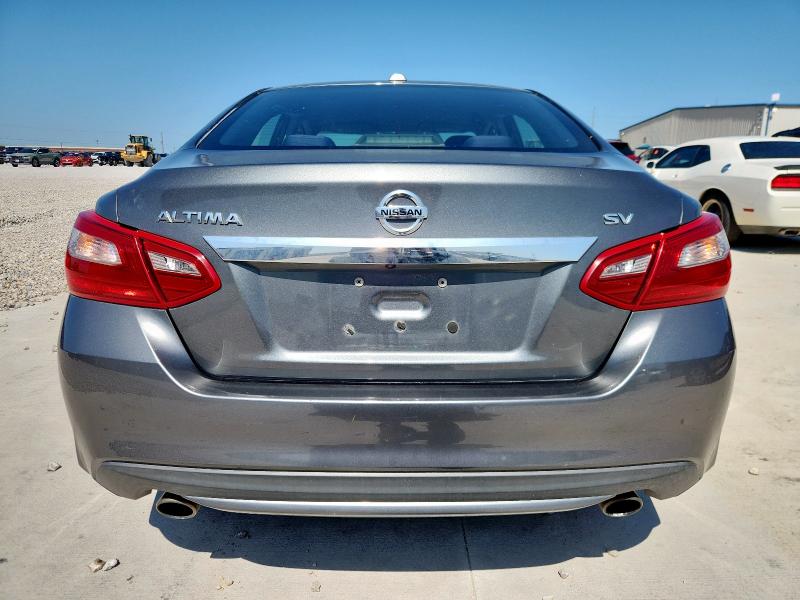 2018 NISSAN ALTIMA 2.5 1N4AL3AP1JC114622