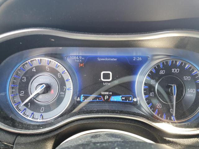 2021 CHRYSLER 300 S - 2C3CCABG4MH589077