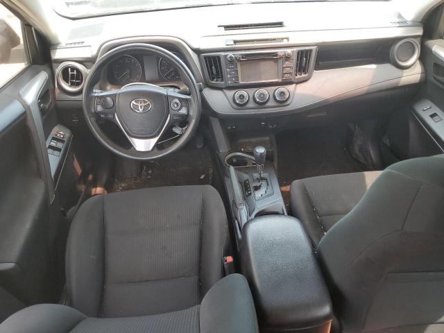 2018 TOYOTA RAV4 LE 2T3BFREV0JW734134