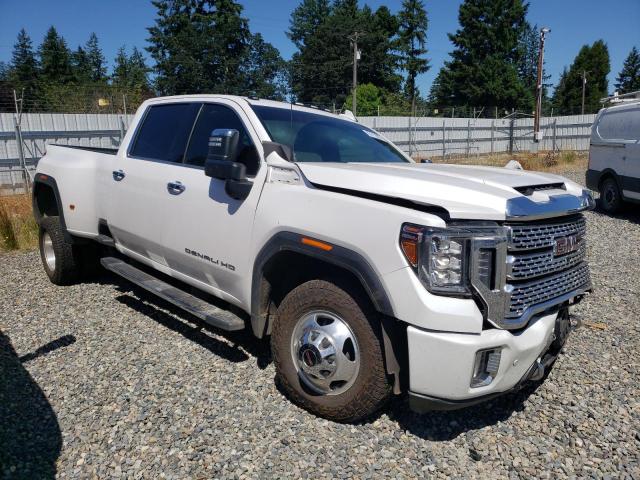2020 GMC SIERRA K35 1GT49WEY2LF244856
