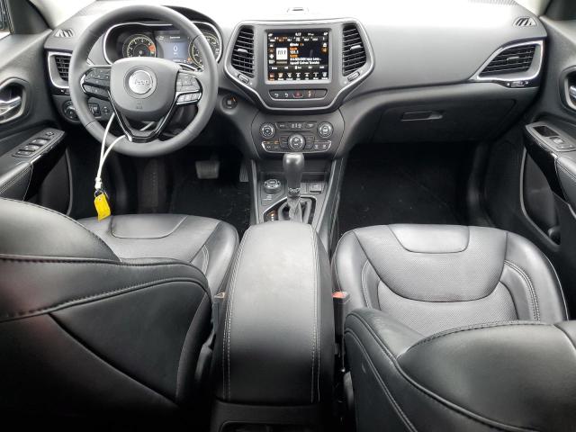 2023 JEEP CHEROKEE A 1C4PJMMB7PD107600