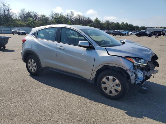 2021 HONDA HR-V LX 3CZRU6H3XMM739614