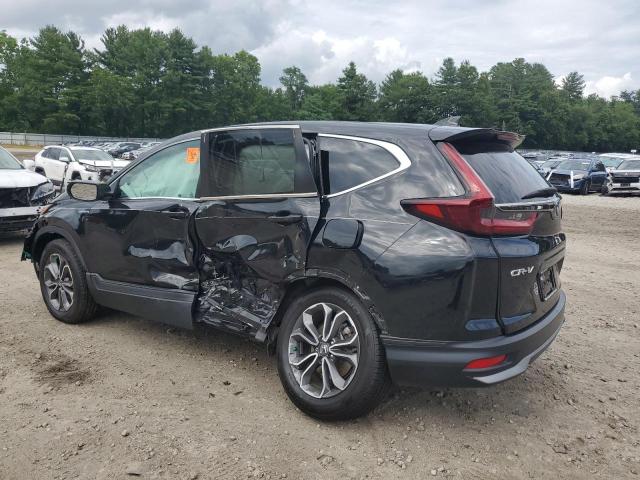 2022 HONDA CR-V EXL 5J6RT6H85NL024046