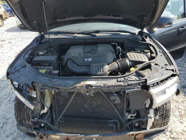 2014 DODGE DURANGO LI - 1C4RDJDGXEC484225