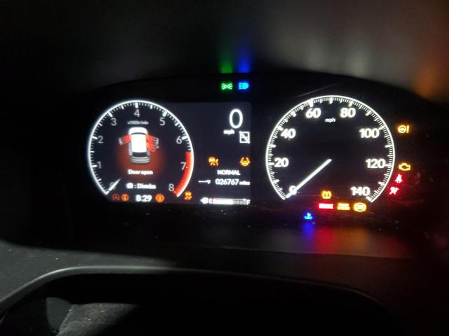2024 HONDA CR-V EXL - 2HKRS4H73RH422497