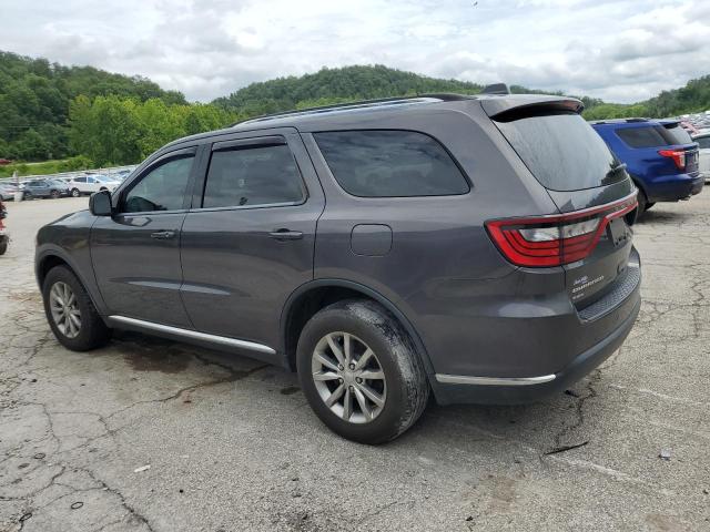 2017 DODGE DURANGO SX 1C4RDJAG0HC709969